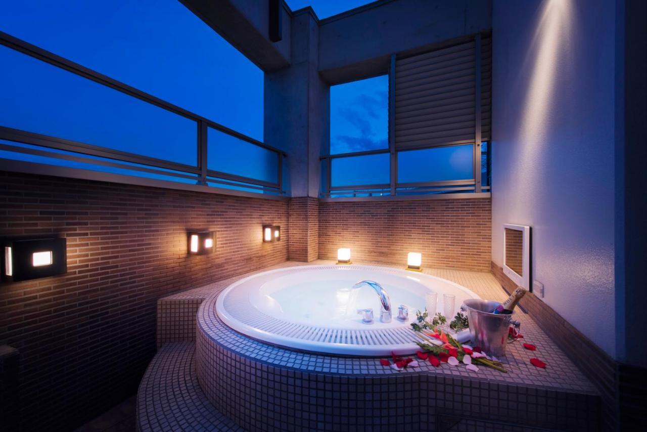 Hotel Lune Claire (Adults Only) Chikuma Exterior photo