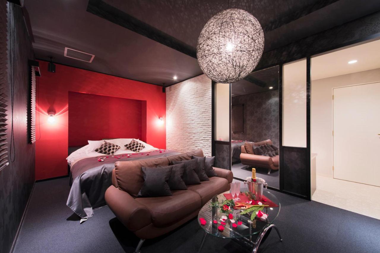 Hotel Lune Claire (Adults Only) Chikuma Exterior photo